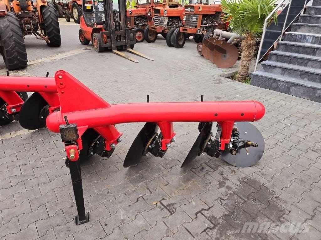  Massy Fergeson 285 Traktoren