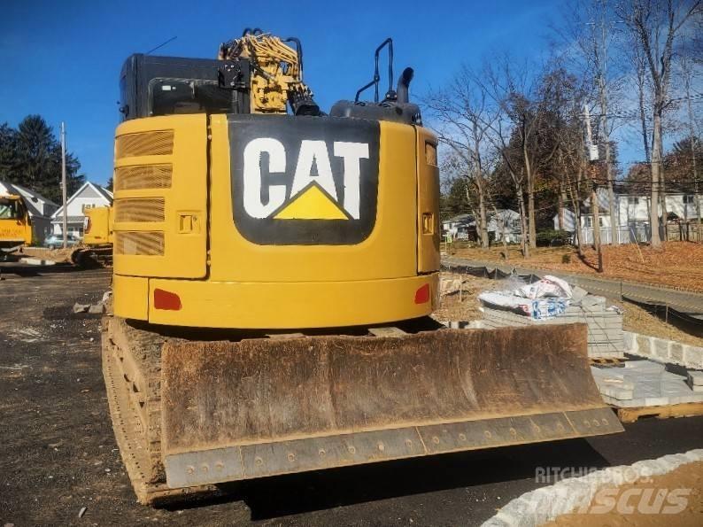 CAT 314 E LCR Raupenbagger