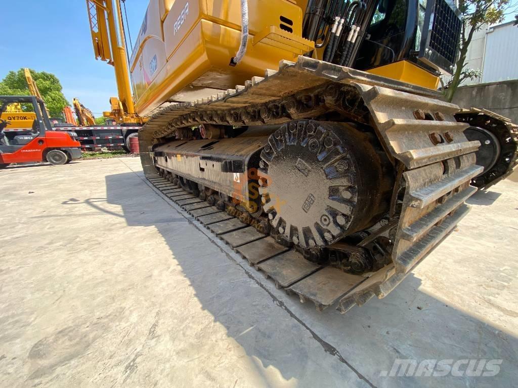 CAT CAT320 D2 Raupenbagger