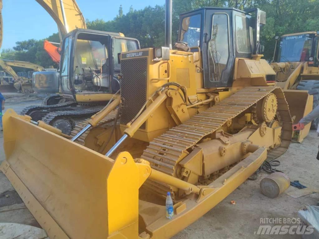 CAT D 6 R Bulldozer