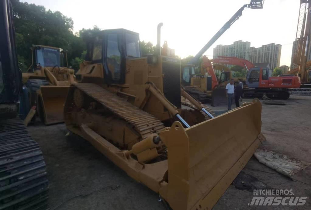CAT D 6 R Bulldozer