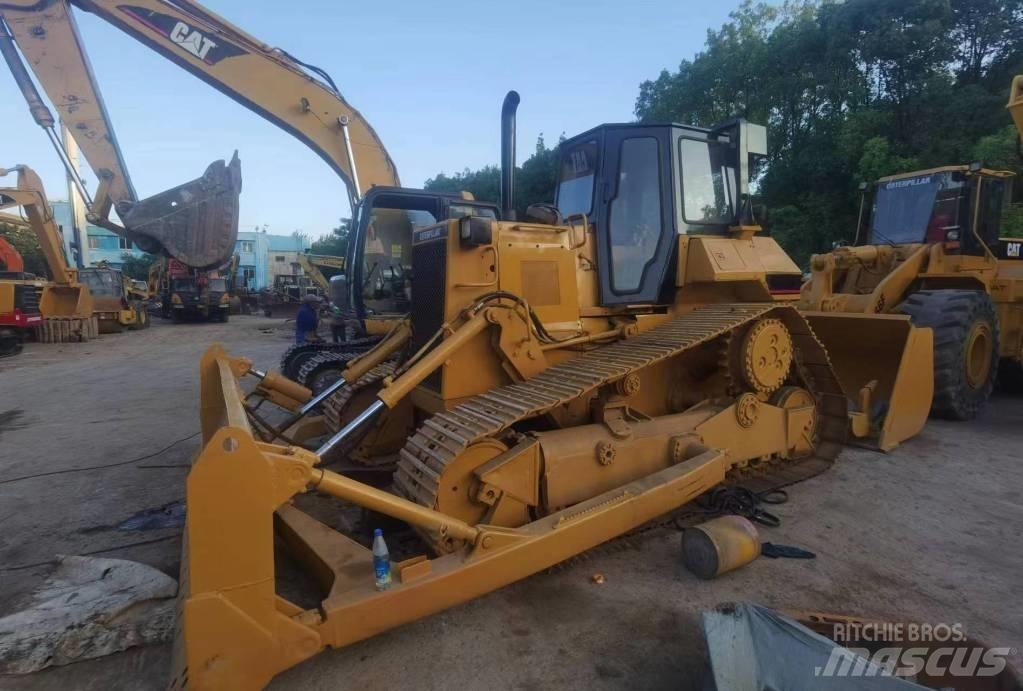 CAT D 6 R Bulldozer