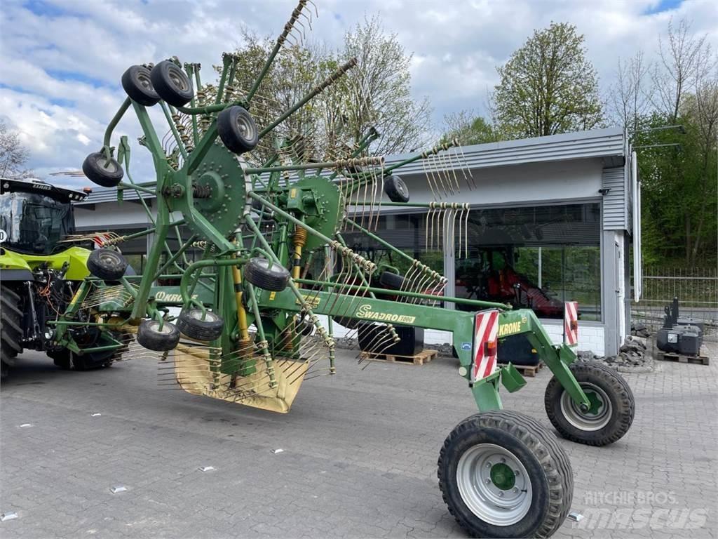 Krone Swadro 1000 Schwader