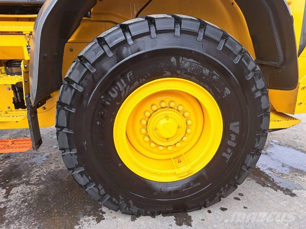 Volvo L 90 H Radlader