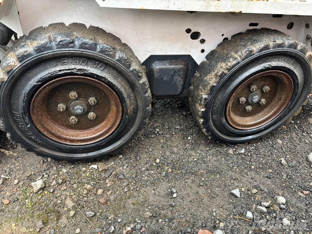 Bobcat S 70 Kompaktlader