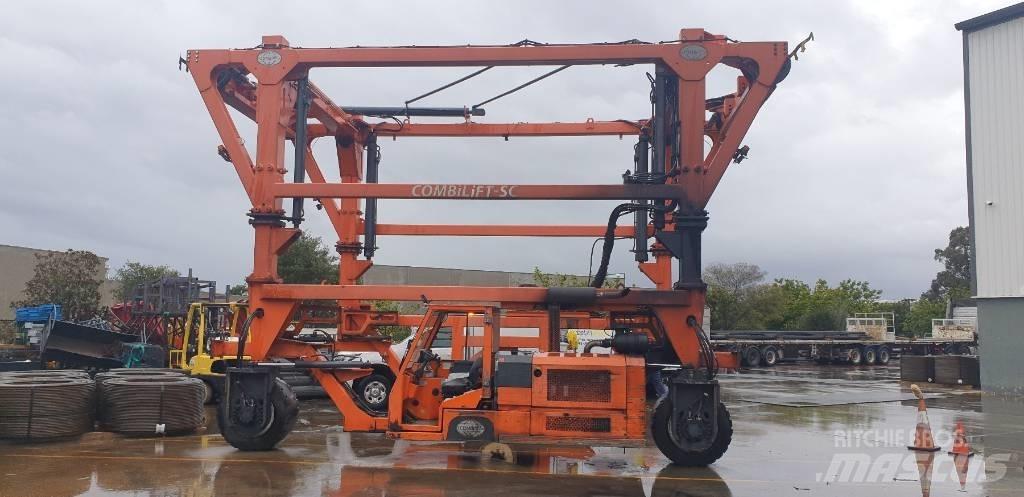 Combilift SC3T Sonstige Flurförderzeuge