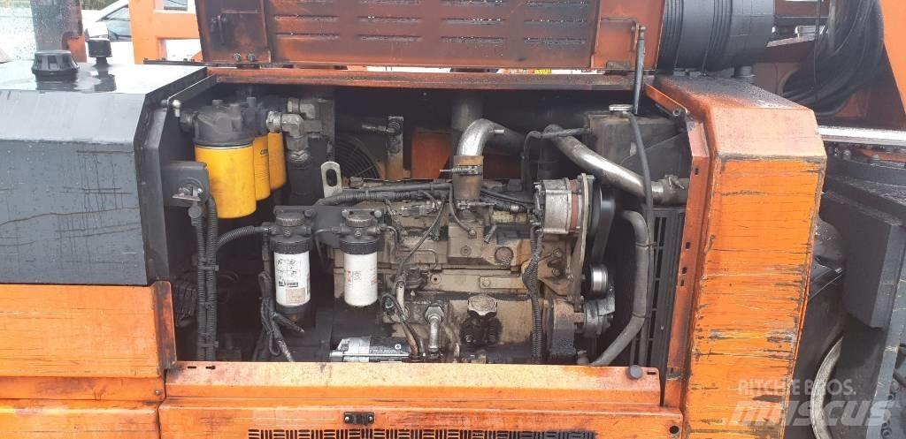 Combilift SC3T Sonstige Flurförderzeuge