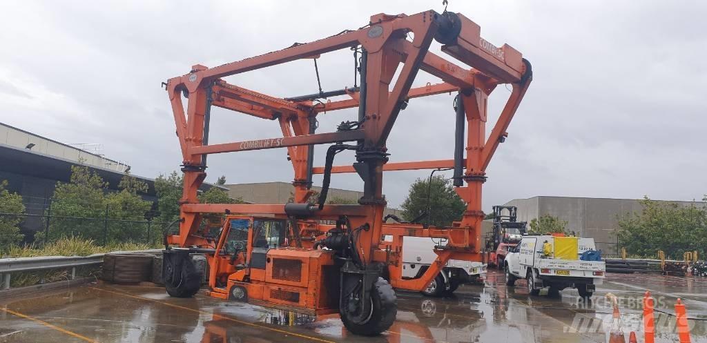 Combilift SC3T Sonstige Flurförderzeuge