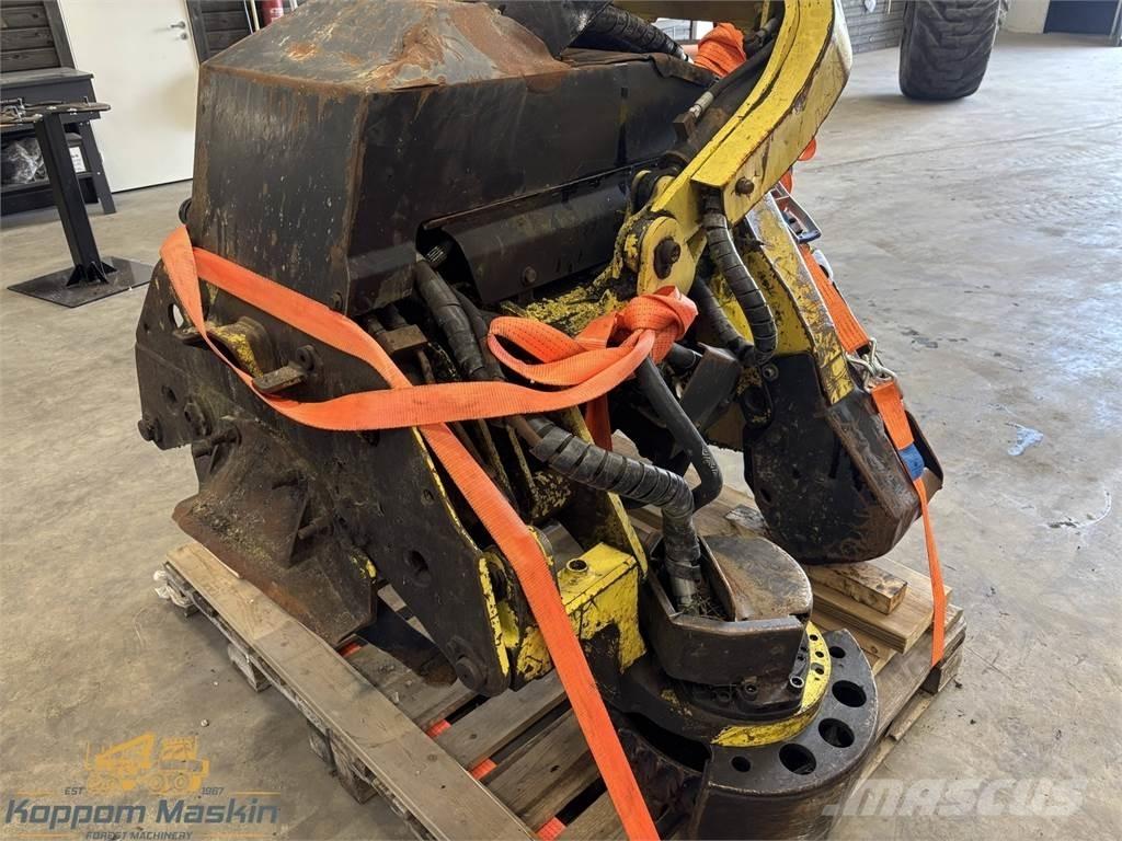 John Deere H480C Schneidwerke
