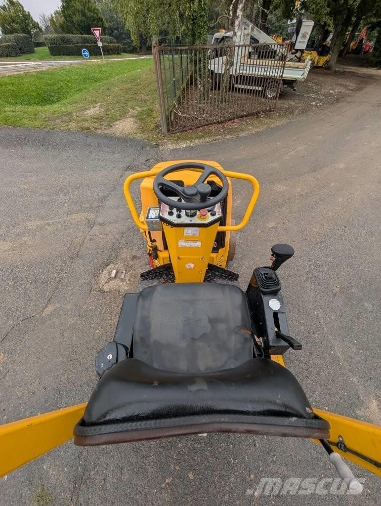 Ammann AV 20-2 Tandemwalzen