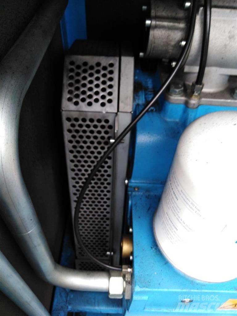 Boge C16 Kompressoren