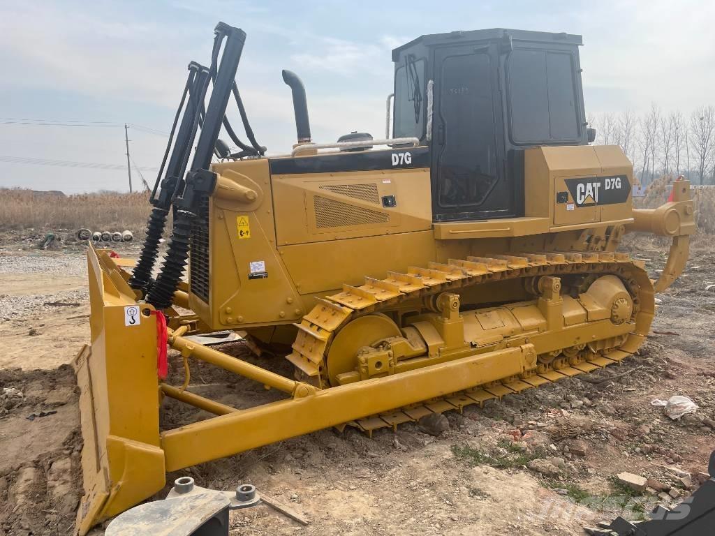 CAT D 7 G Bulldozer