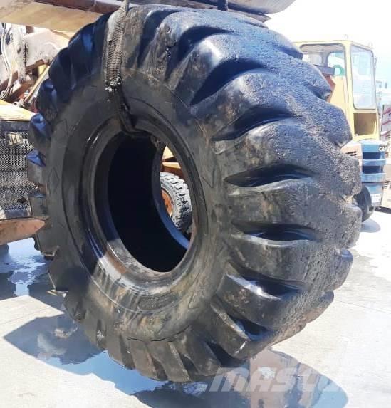Goodyear 29.5-29 L3 Reifen