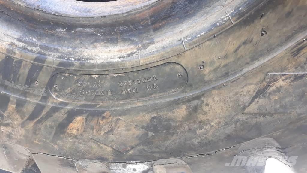 Goodyear 29.5-29 L3 Reifen