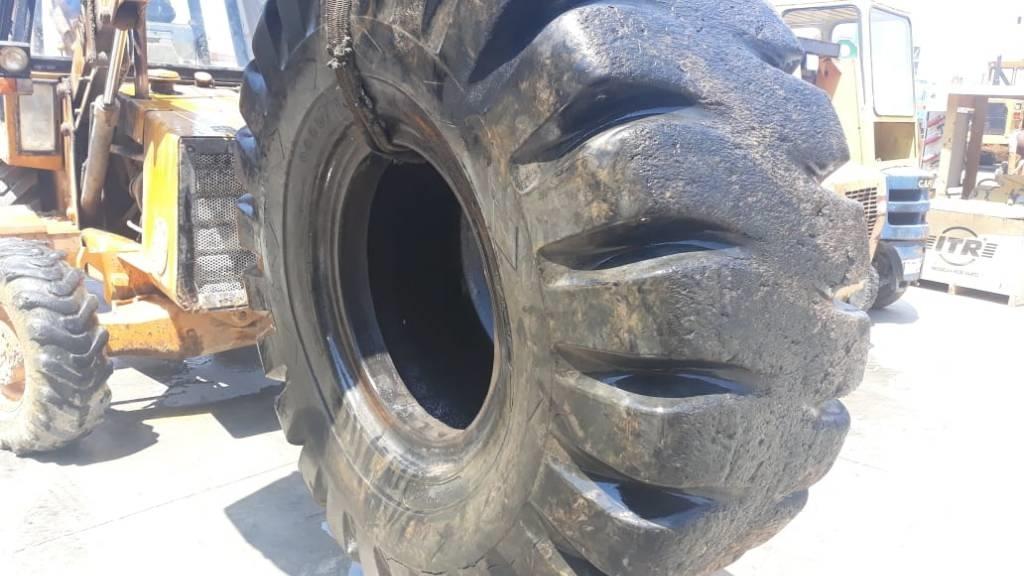 Goodyear 29.5-29 L3 Reifen