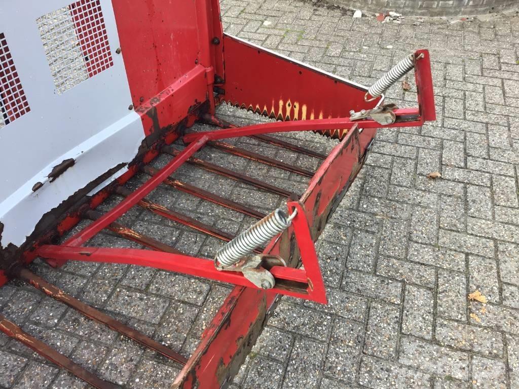 BvL Megastar 170 Entnahme-/Verteilgeräte