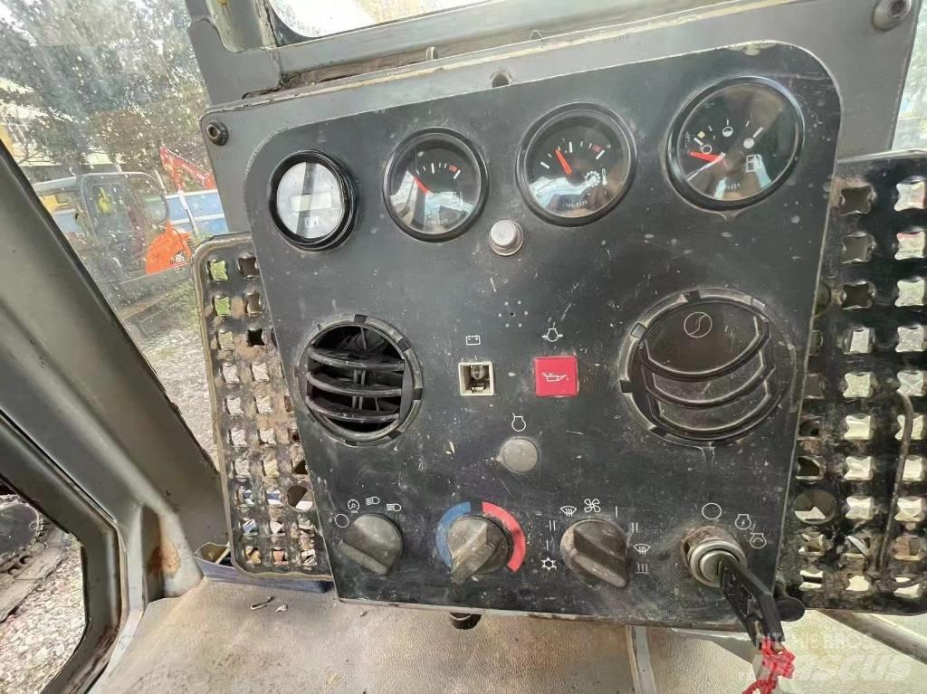 CAT D 6 G Bulldozer
