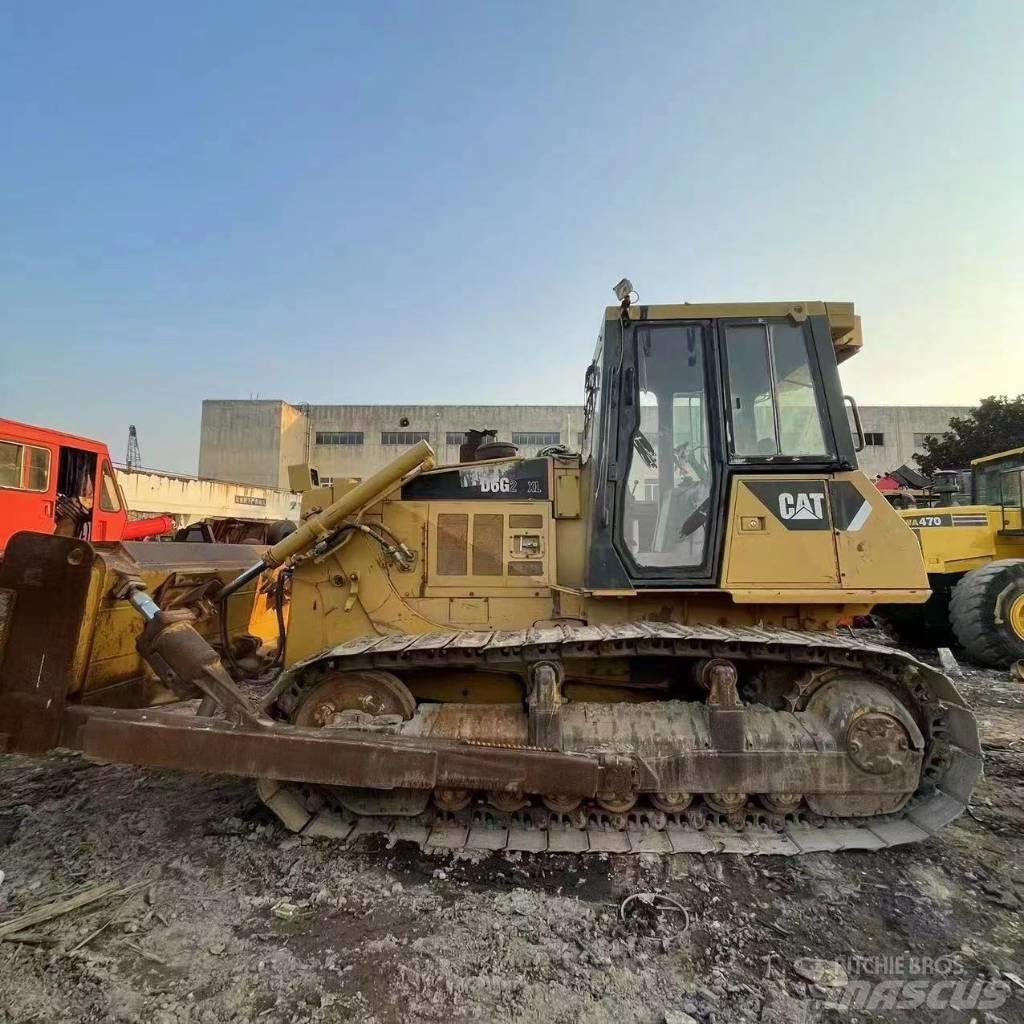 CAT D 6 G Bulldozer