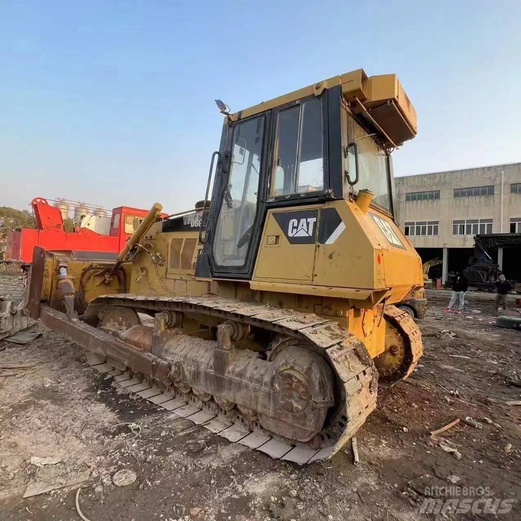 CAT D 6 G Bulldozer