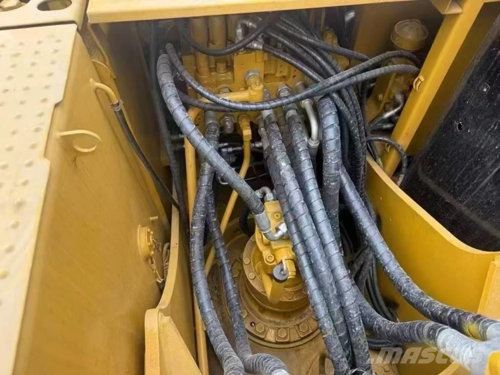 CAT 315 D L Raupenbagger