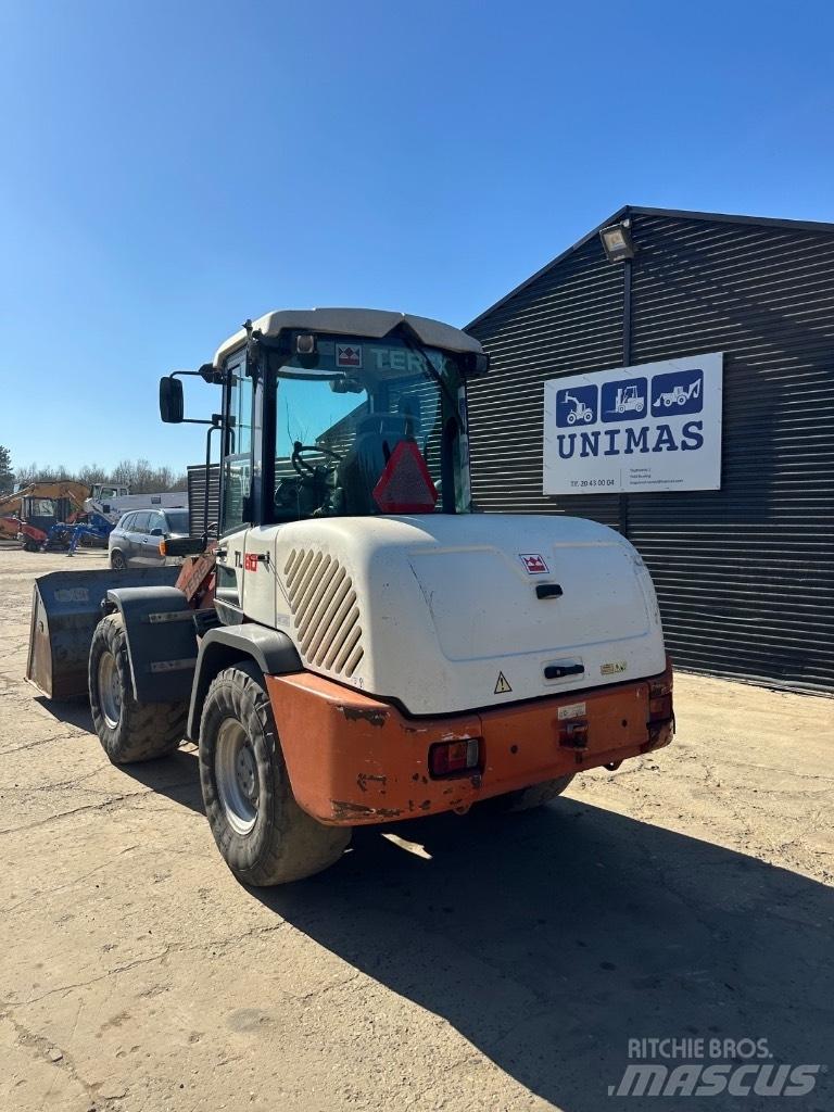 Terex TL80 Minilader