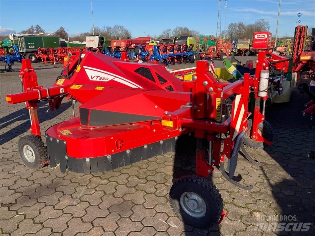 Grimme VT 220 Sonstige Landmaschinen