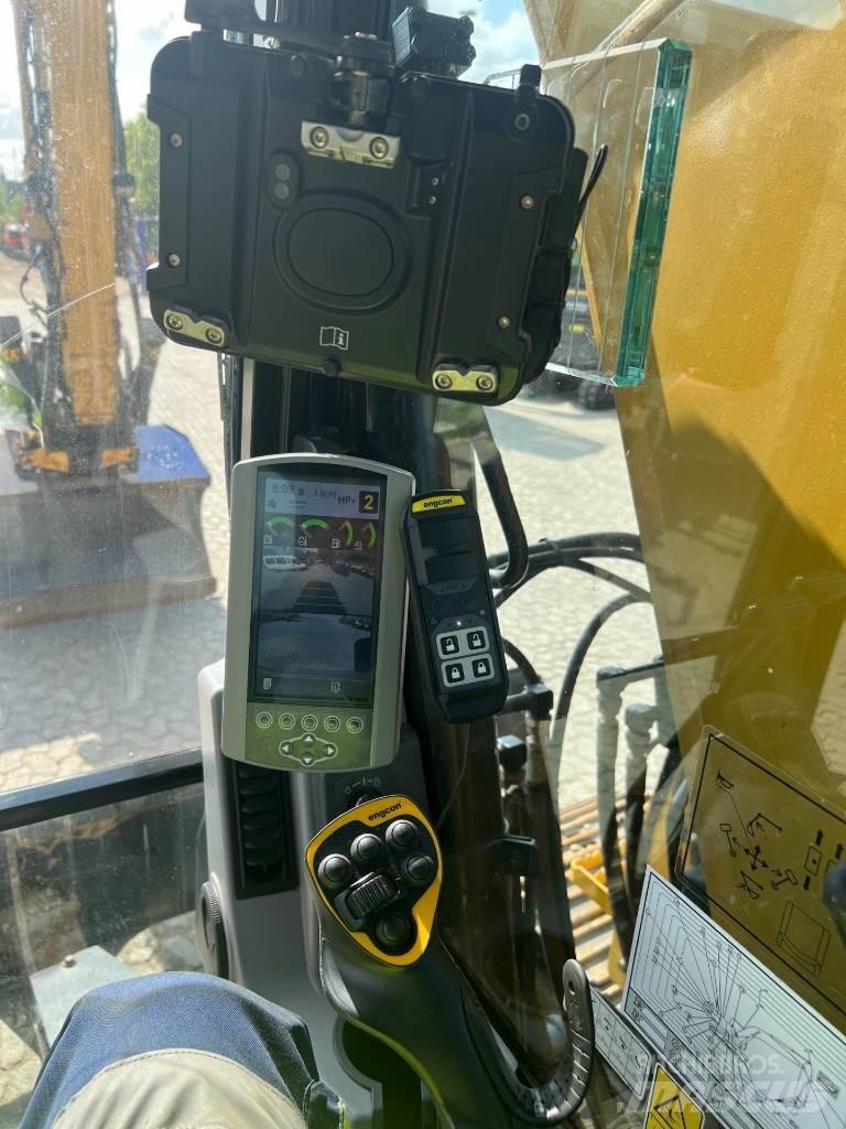 CAT 315 Raupenbagger