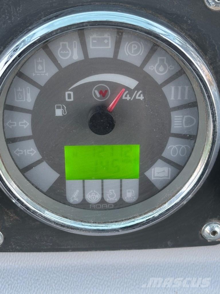 Kramer 5065 Radlader