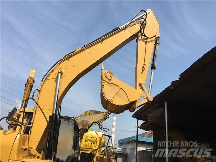 CAT 320 D Raupenbagger