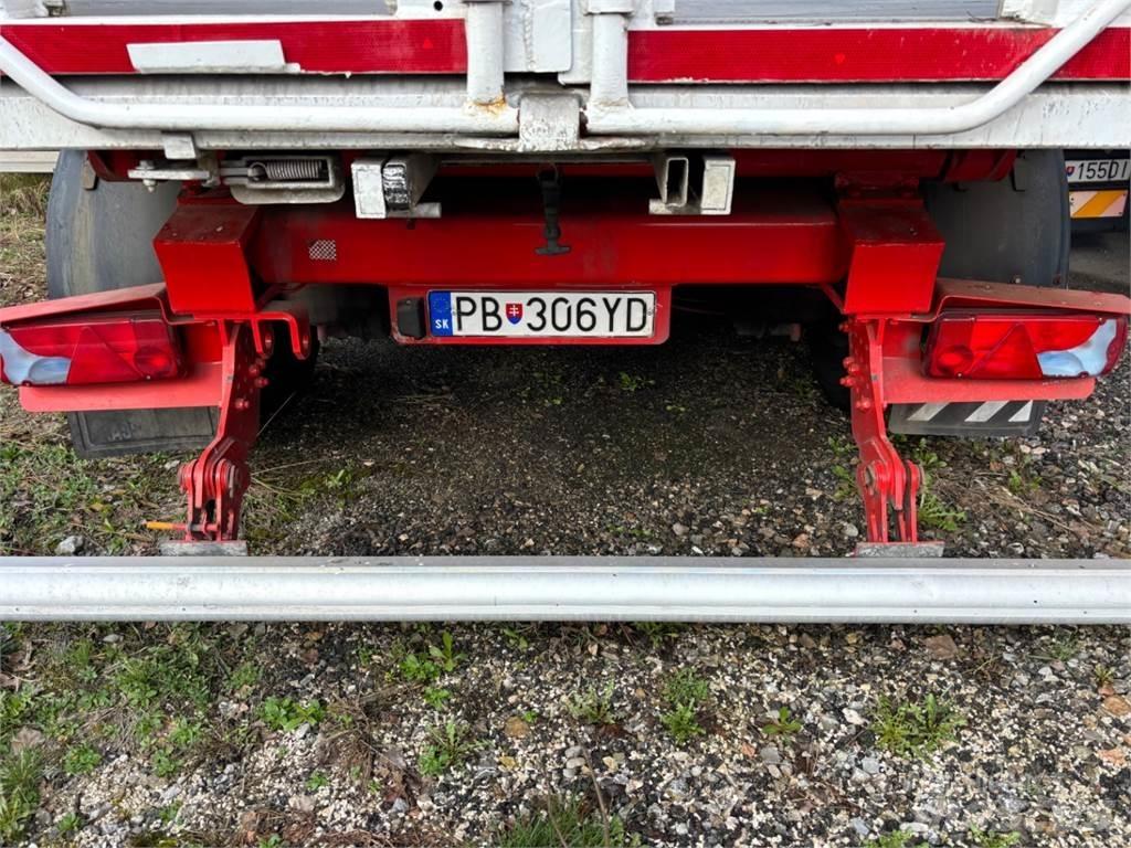 Benalu OPTILINER Andere Anhänger