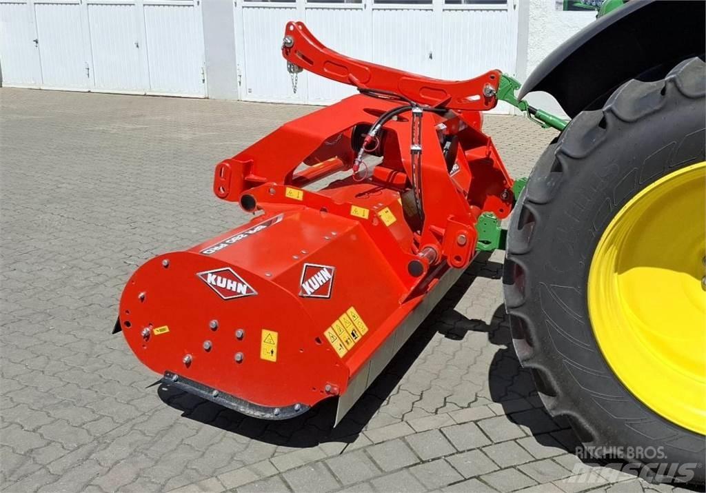 Kuhn BPR 280 Pro Mulcher