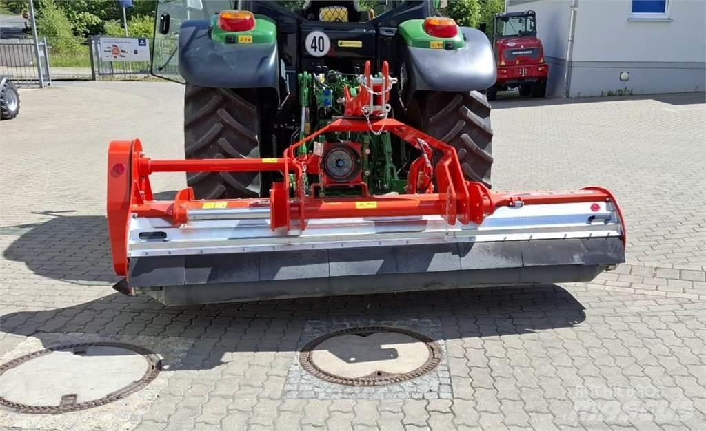 Kuhn BPR 280 Pro Mulcher