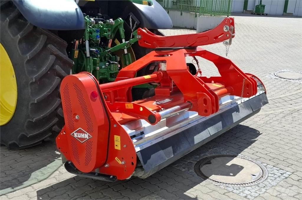Kuhn BPR 280 Pro Mulcher