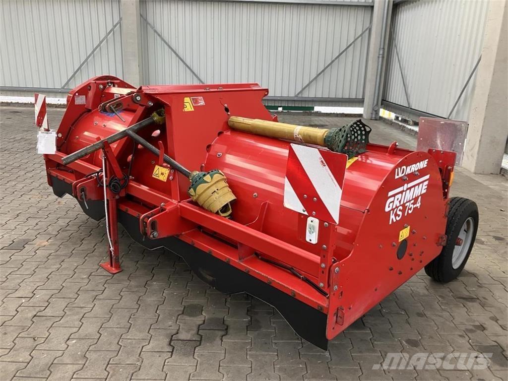 Grimme KS 75-4 Kartoffeltechnik - Andere