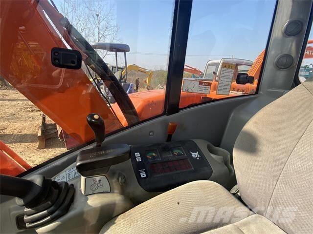 Doosan DX80 Midibagger  7t - 12t
