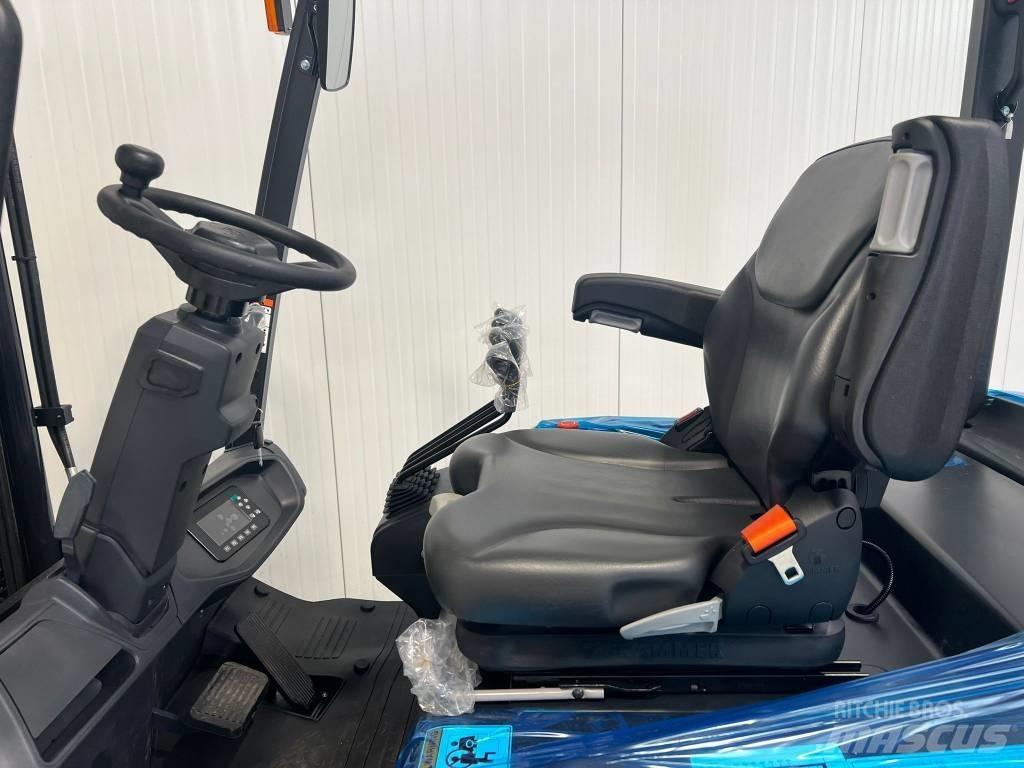 Bobcat B35NS Elektro Stapler