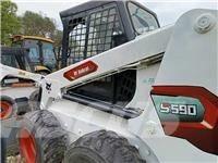 Bobcat S 590 Kompaktlader