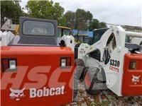 Bobcat S 590 Kompaktlader