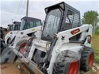 Bobcat S 590 Kompaktlader