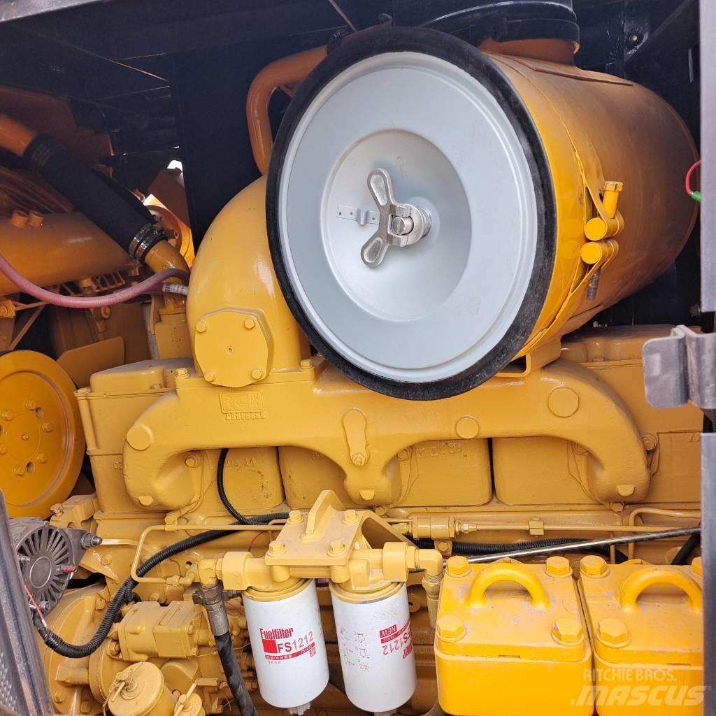 Shantui SD 22 Raupenbagger