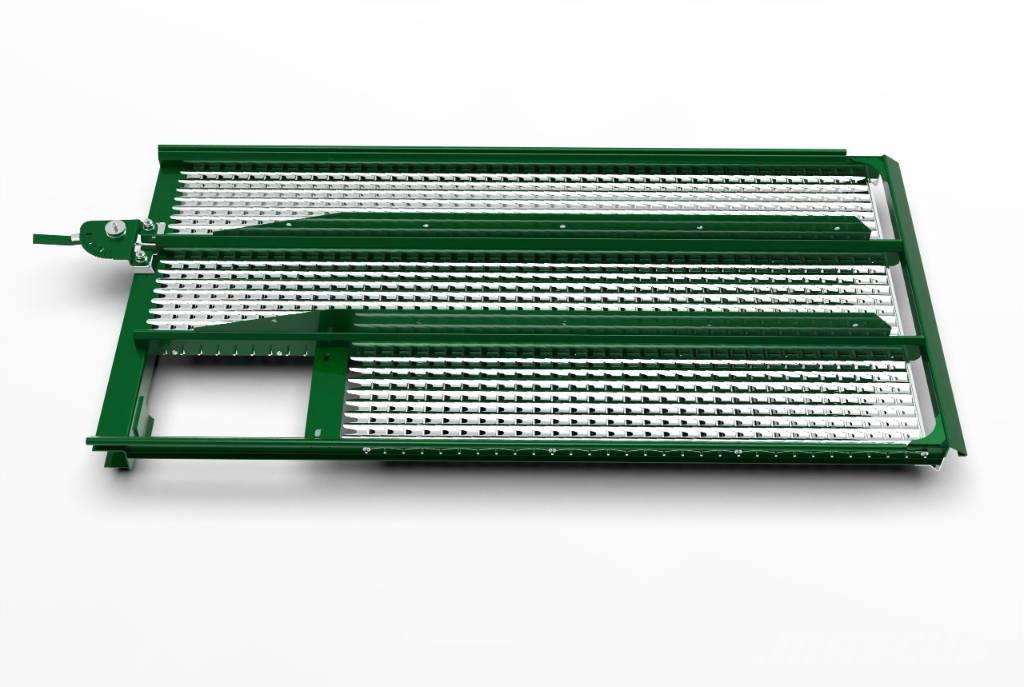 John Deere AH202065 Zubehör Mähdrescher