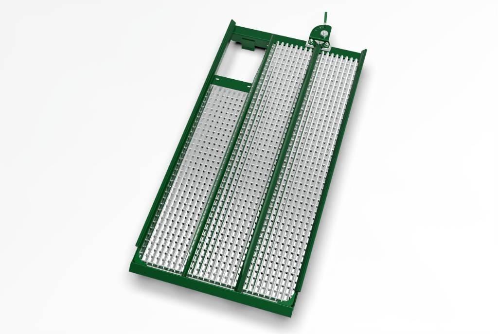 John Deere AH202065 Zubehör Mähdrescher