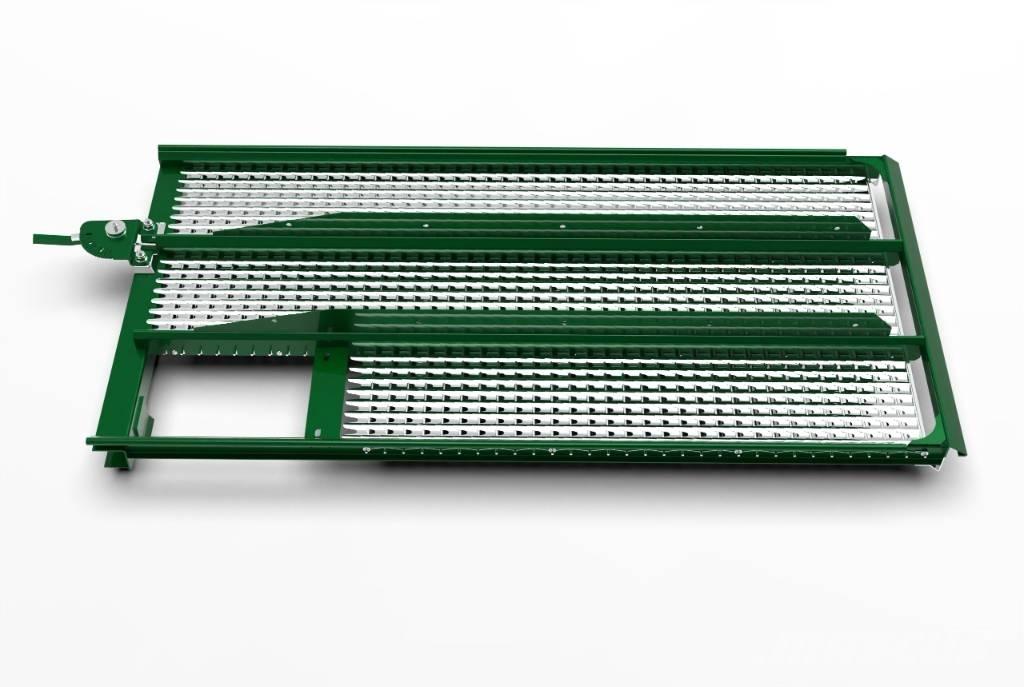 PW AH202065 Zubehör Mähdrescher