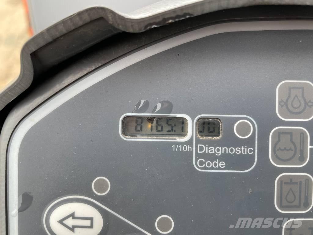 Hamm HD 14 VV Tandemwalzen