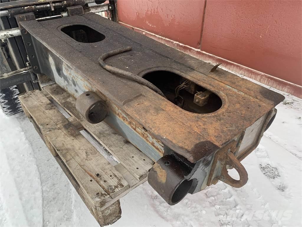 Ponsse Gazelle Anderes Zubehör