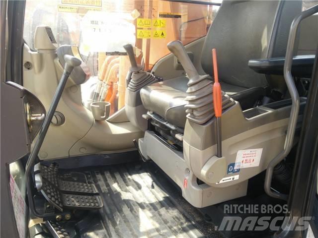 Hitachi ZX 200 Raupenbagger
