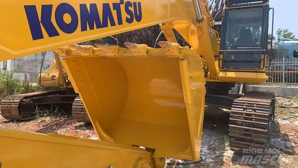 Komatsu PC 450-8 Raupenbagger