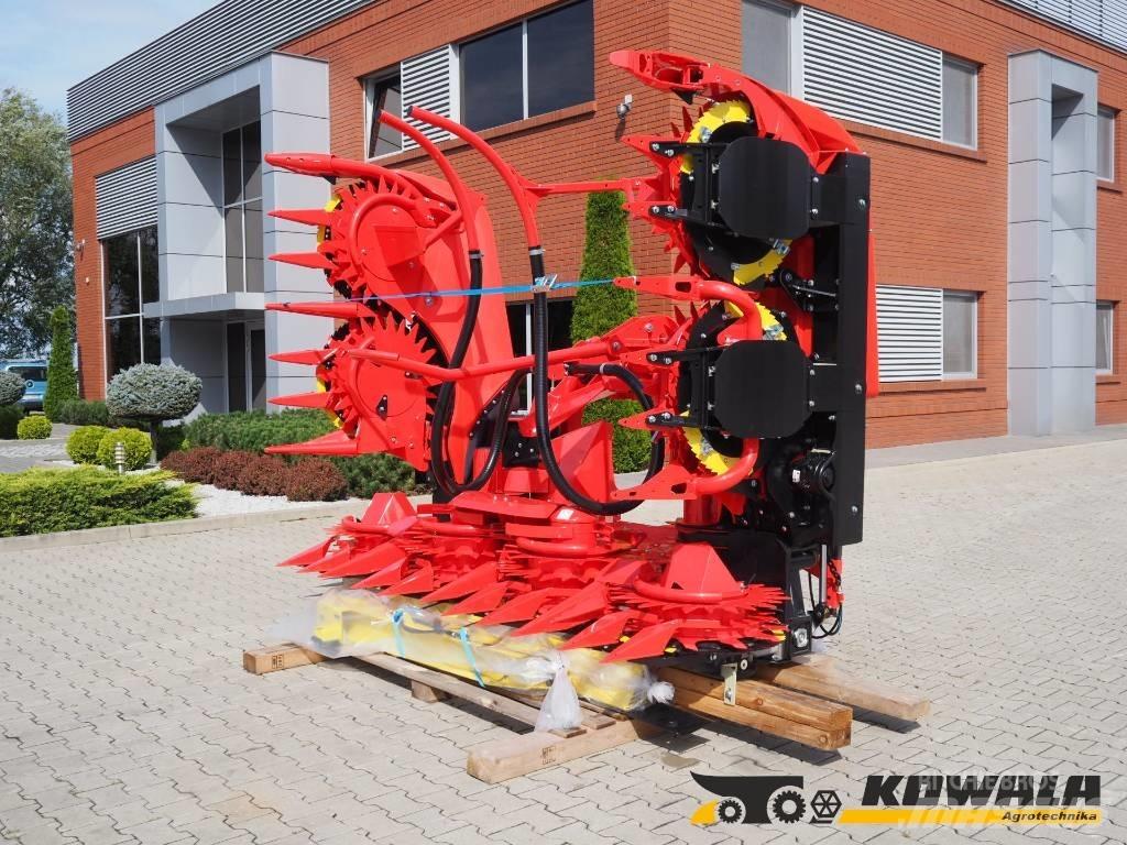 Kemper 360 Pro Sonstige Grünlandgeräte