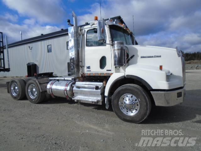 Western Star 4900 SA Sattelzugmaschinen
