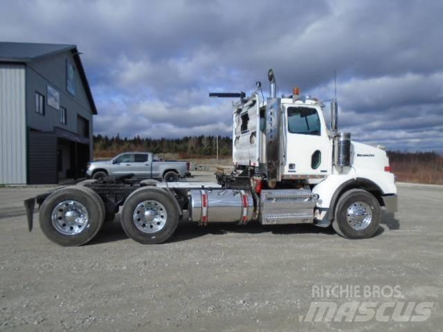 Western Star 4900 SA Sattelzugmaschinen